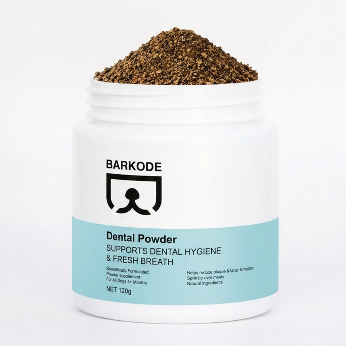 Dental Powder